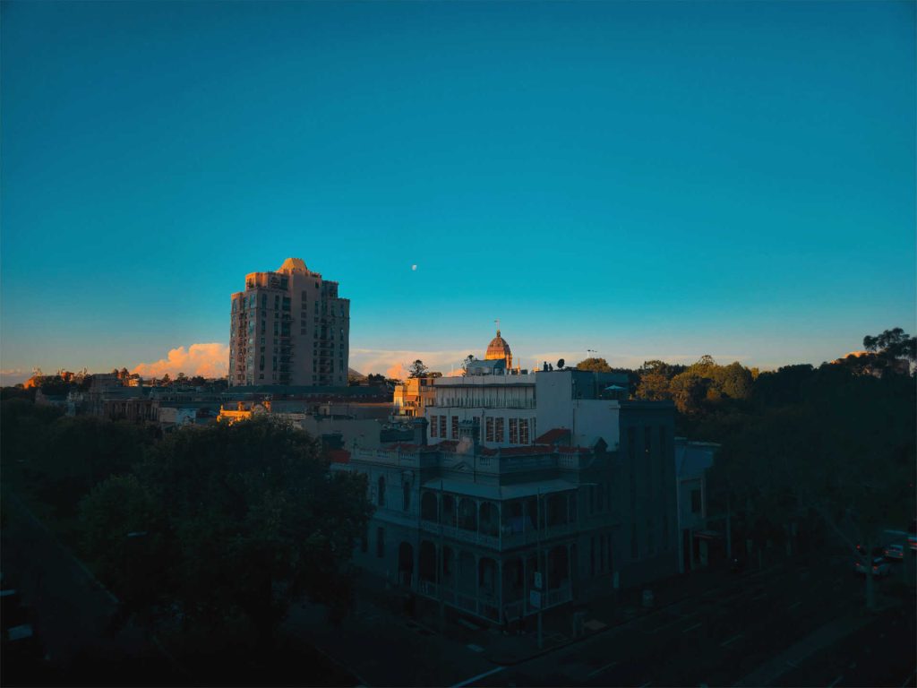 Through the Lens: Celebrating Creativity in Photography